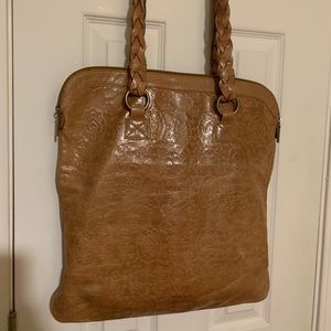 HOBO International Handbag Tote